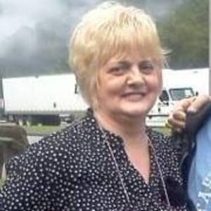 Meet your Posher, Patty